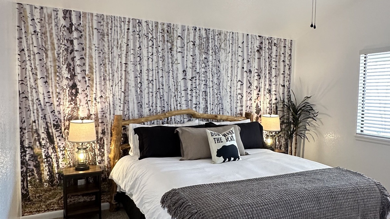 Photo of Bedroom in West Westminster