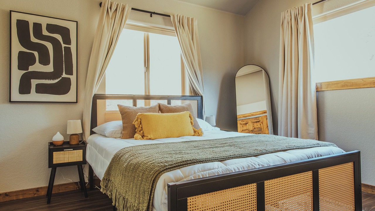 Photo of Bedroom in Bailey