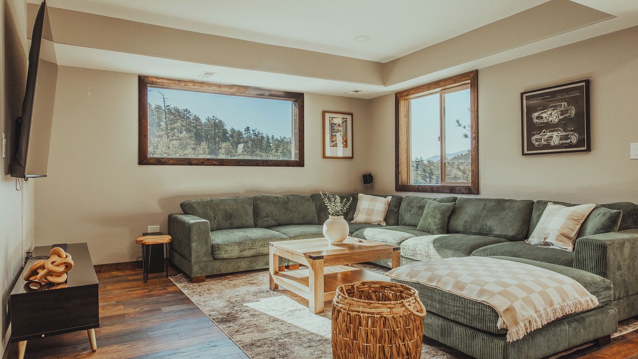 Photo of Livingroom in Bailey
