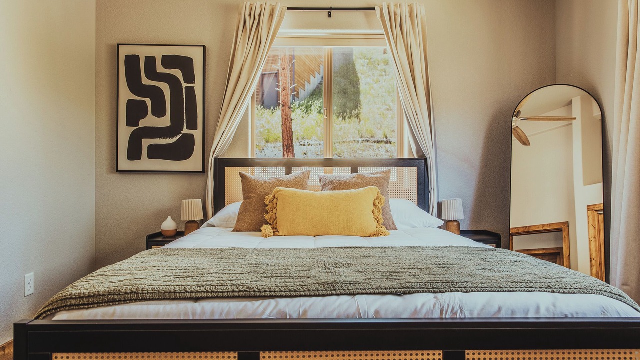 Photo of Bedroom in Bailey