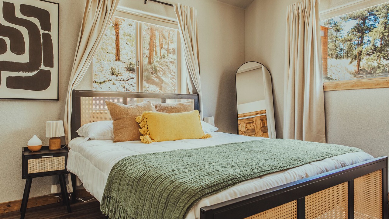 Photo of Bedroom in Bailey