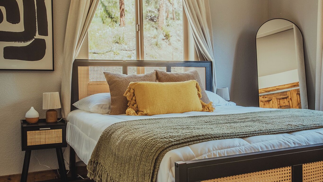 Photo of Bedroom in Bailey