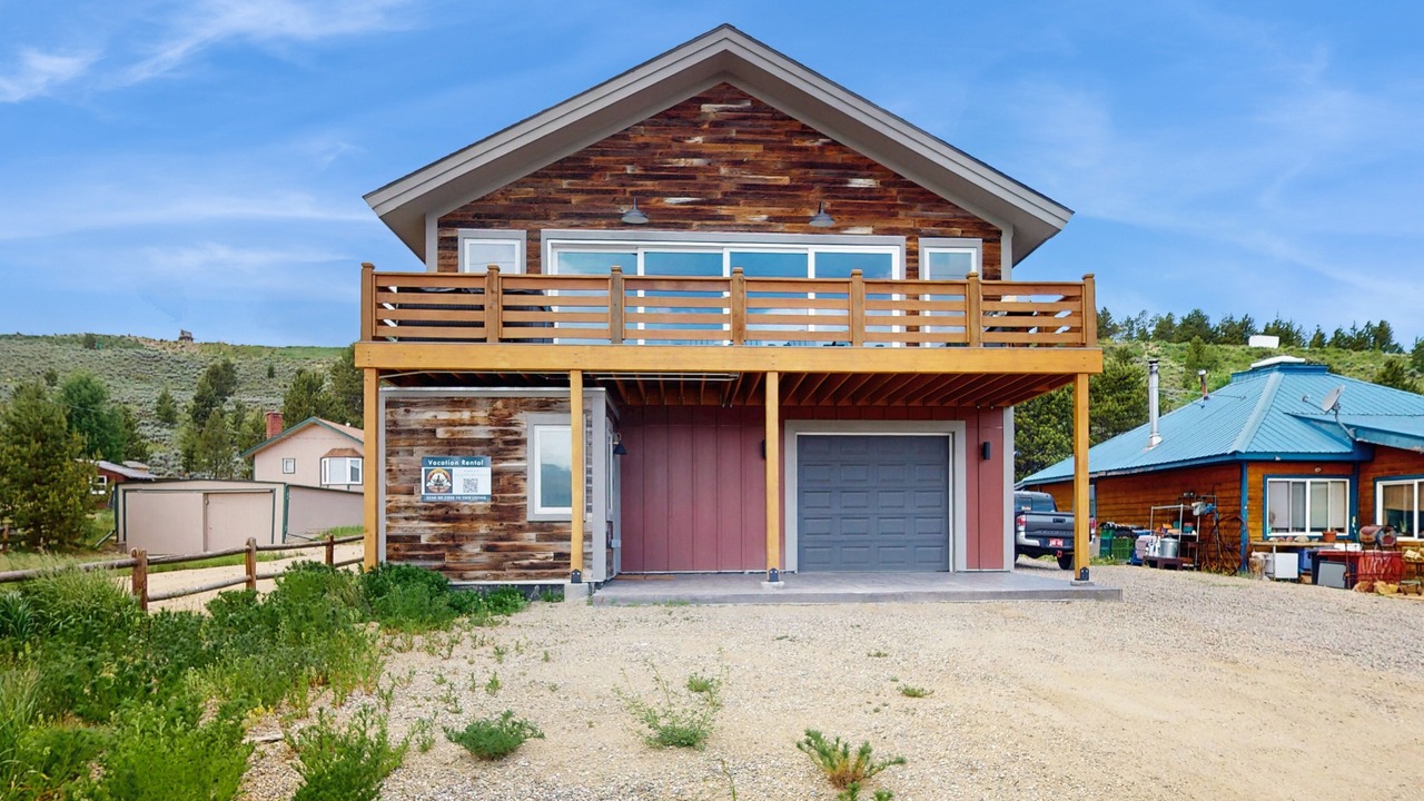 Photo of Outdoor in Tabernash