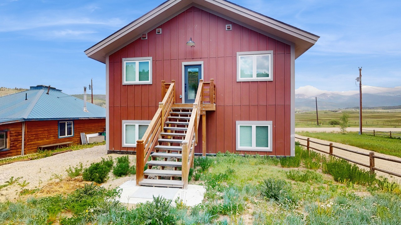 Photo of Outdoor in Tabernash