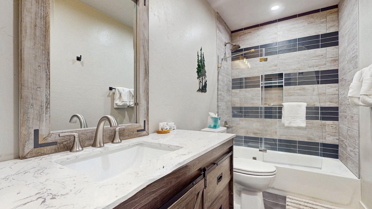 Photo of Bathroom in Tabernash
