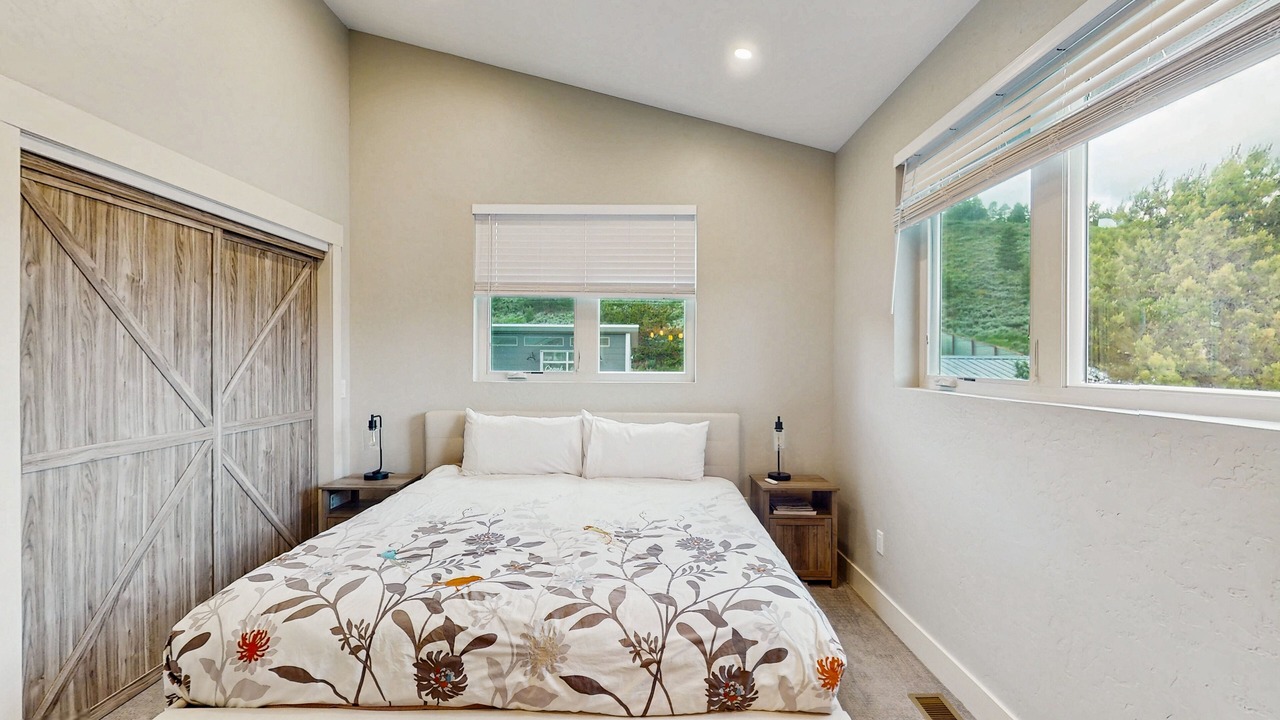 Photo of Bedroom in Tabernash