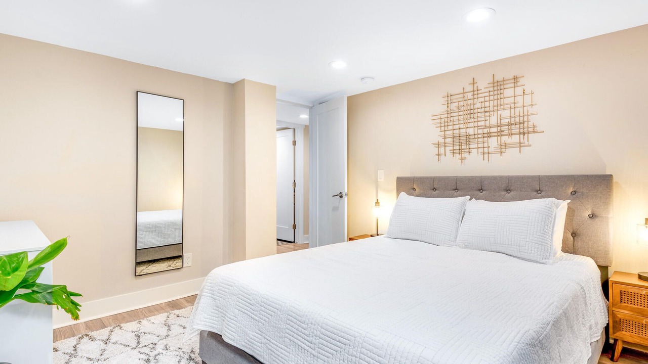 Photo of Bedroom in Sloan Lake