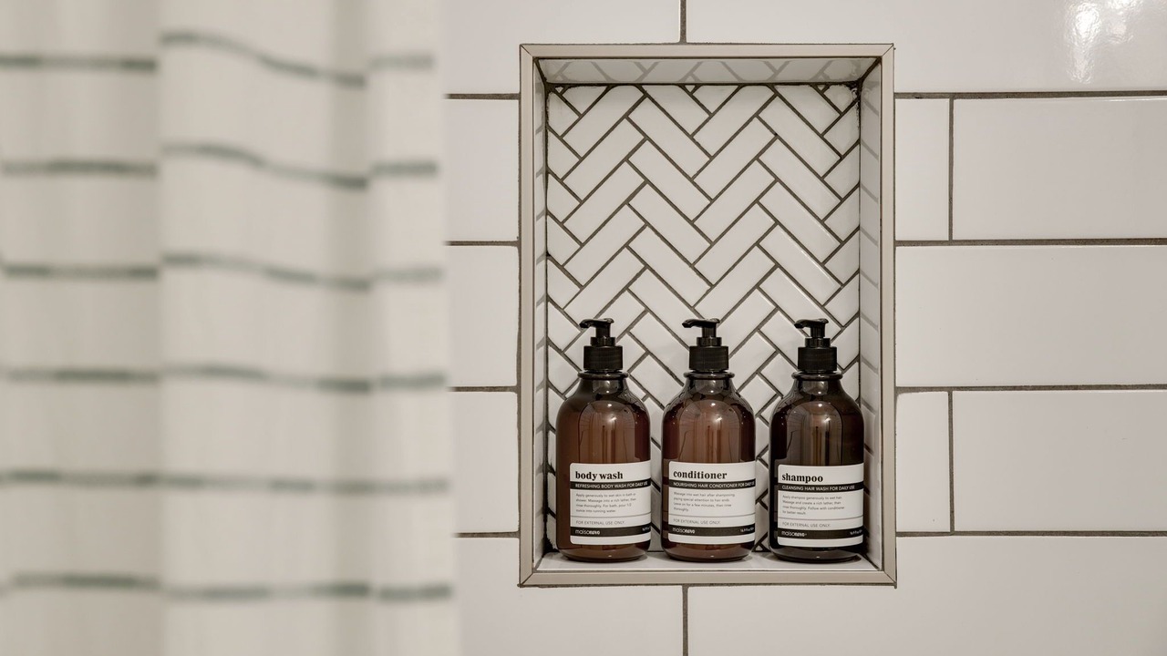 Photo of Bathroom in Sloan Lake