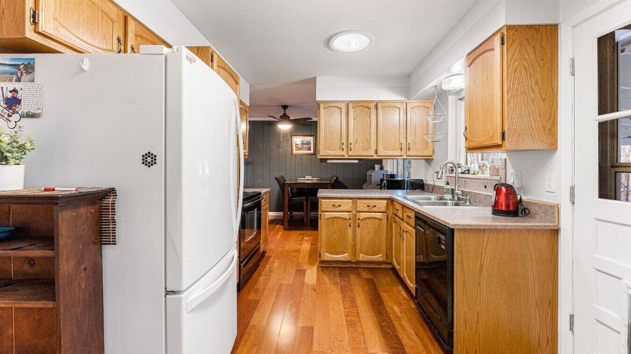Photo of Kitchen in Longmont