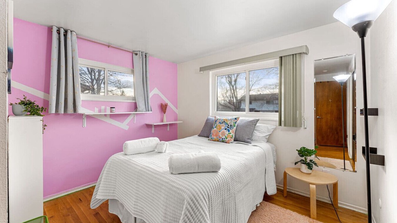 Photo of Bedroom in Longmont