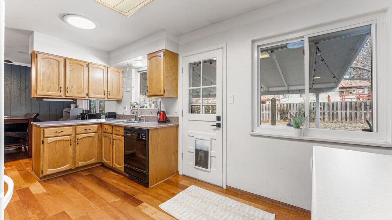 Photo of Kitchen in Longmont