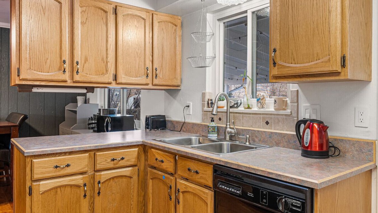 Photo of Kitchen in Longmont
