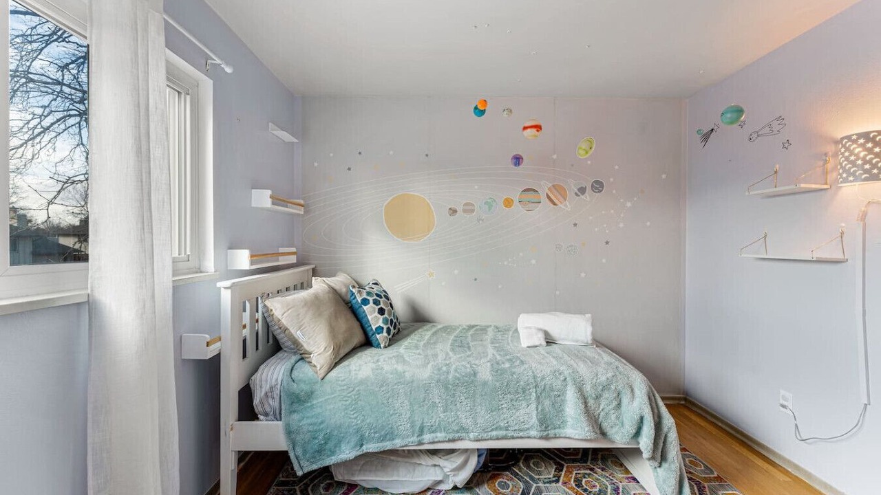Photo of Bedroom in Longmont