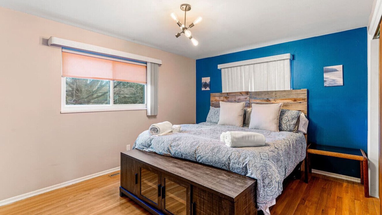 Photo of Bedroom in Longmont