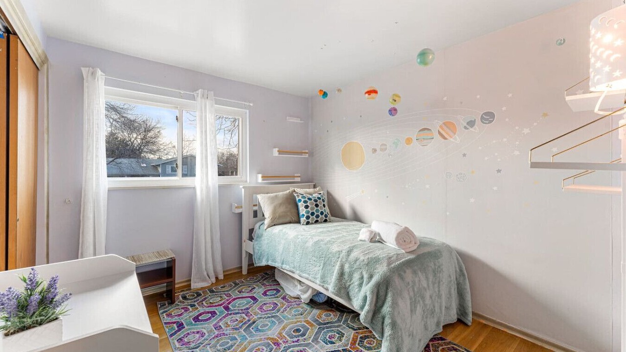 Photo of Bedroom in Longmont
