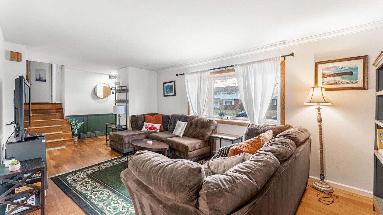 Photo of Livingroom in Longmont