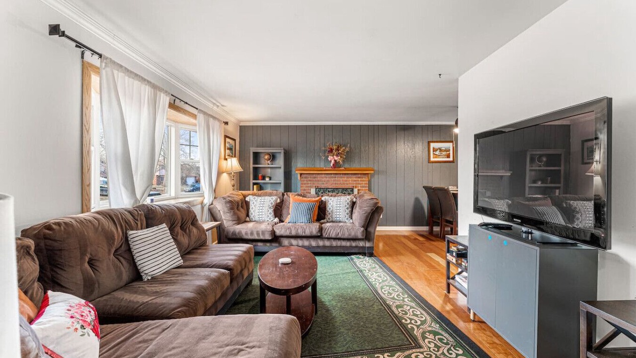 Photo of Livingroom in Longmont