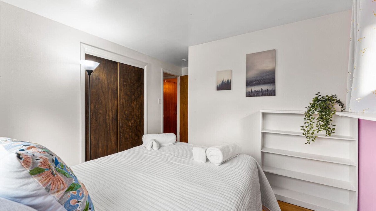 Photo of Bedroom in Longmont