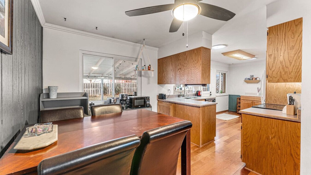 Photo of Kitchen in Longmont