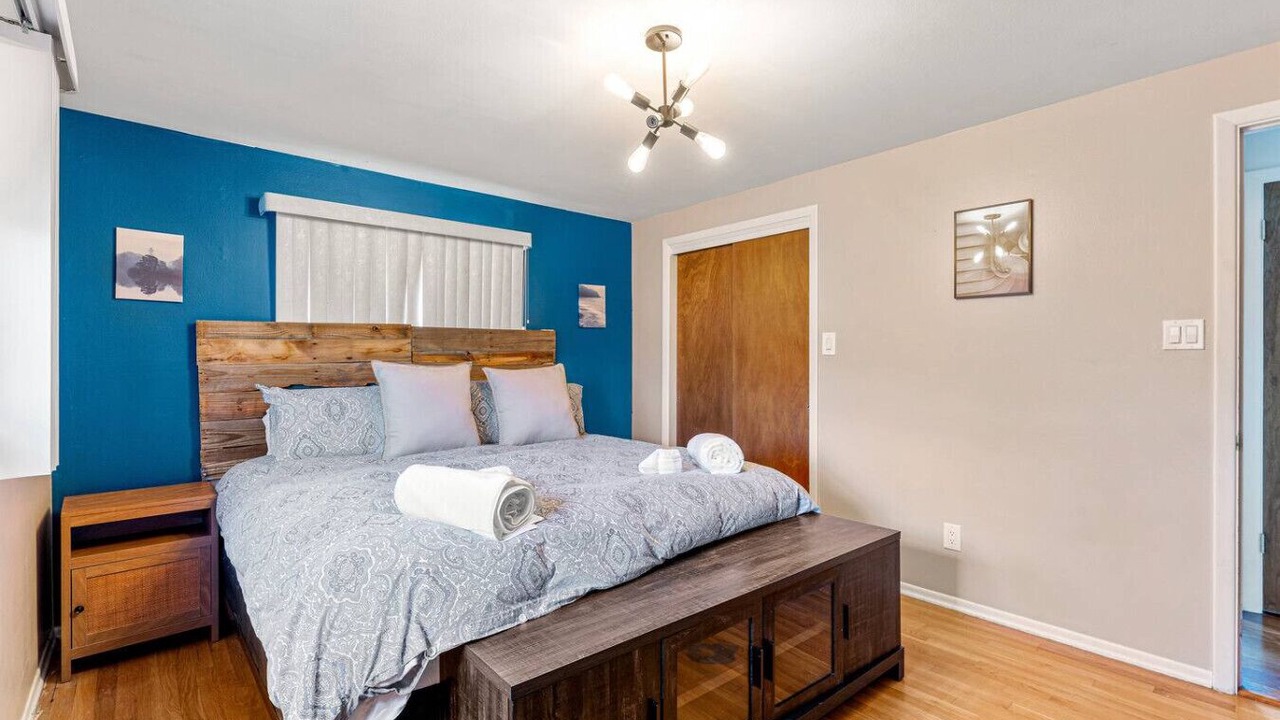 Photo of Bedroom in Longmont
