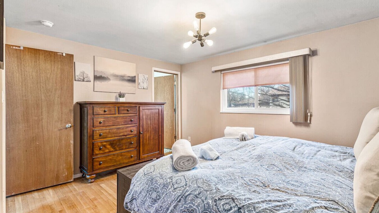 Photo of Bedroom in Longmont