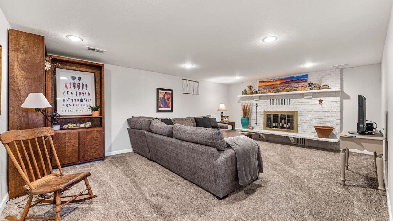 Photo of Livingroom in Longmont