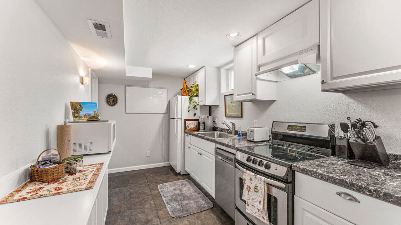 Photo of Kitchen in Longmont