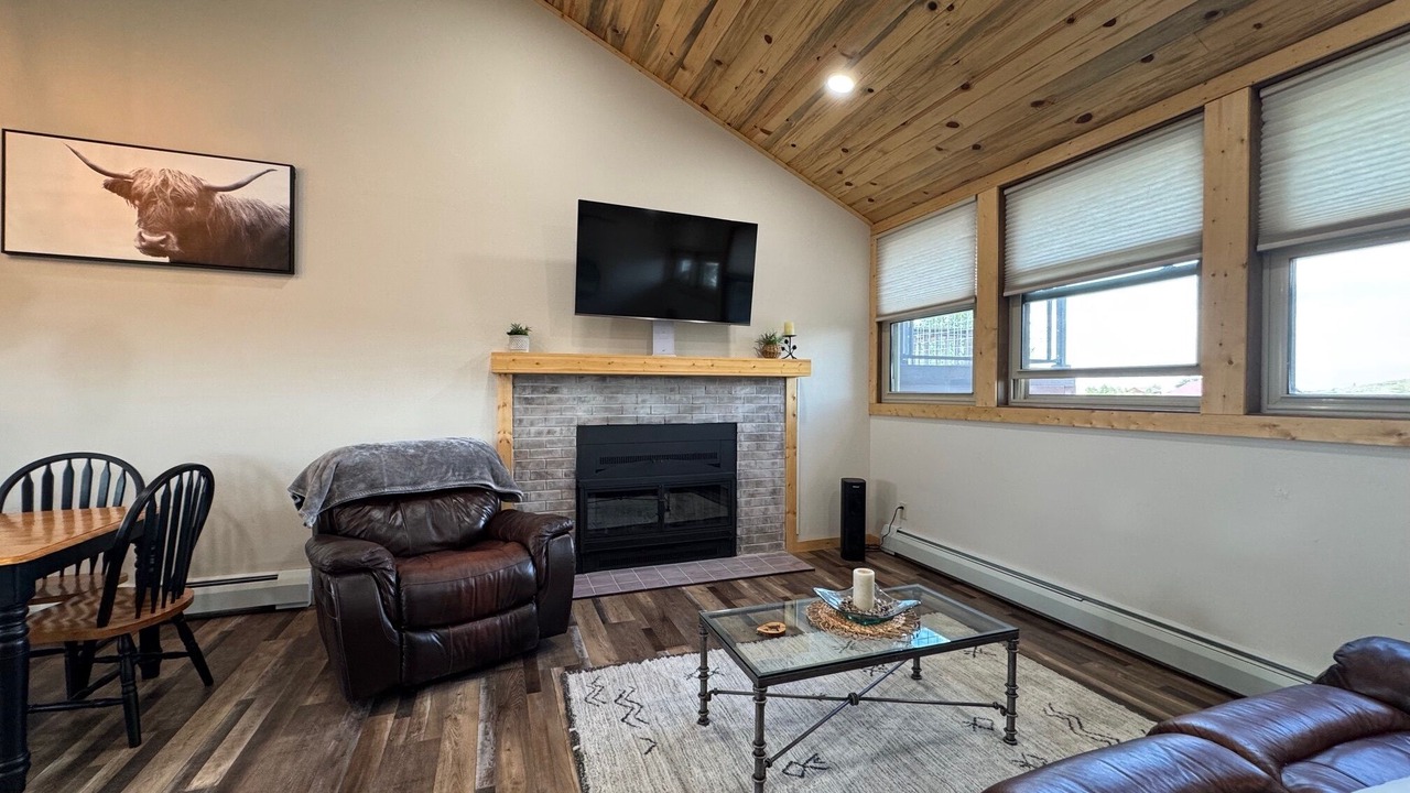 Photo of Livingroom in Walden