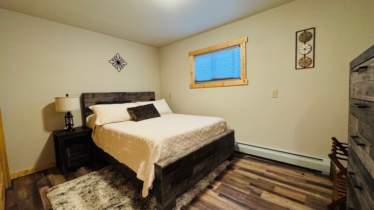 Photo of Bedroom in Walden
