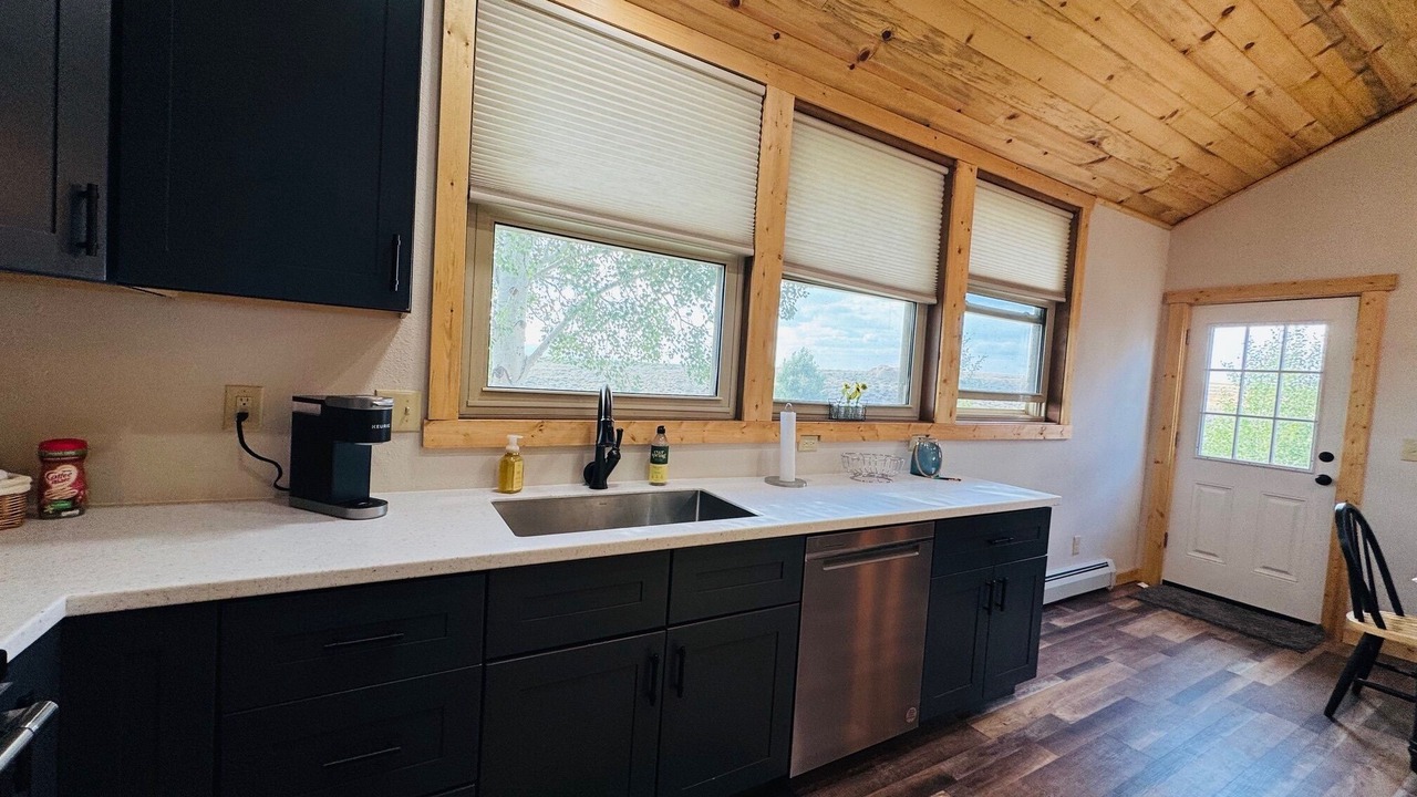 Photo of Kitchen in Walden
