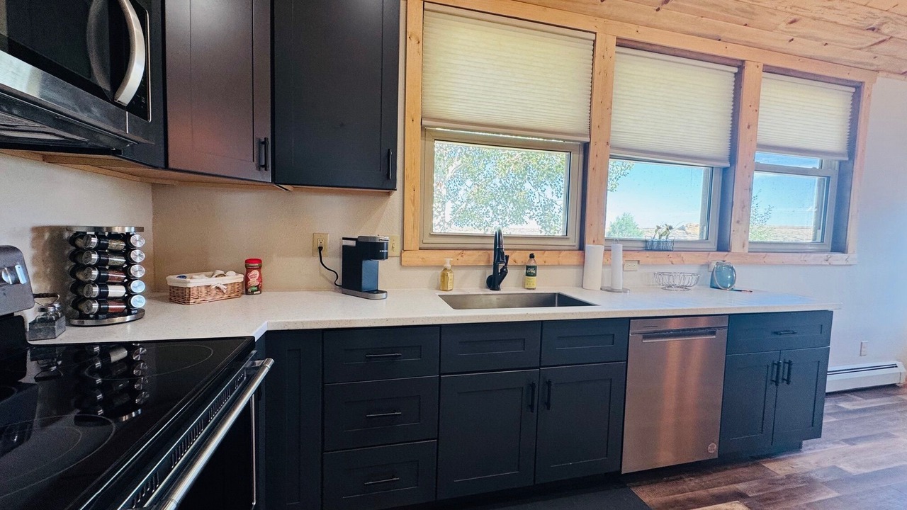 Photo of Kitchen in Walden