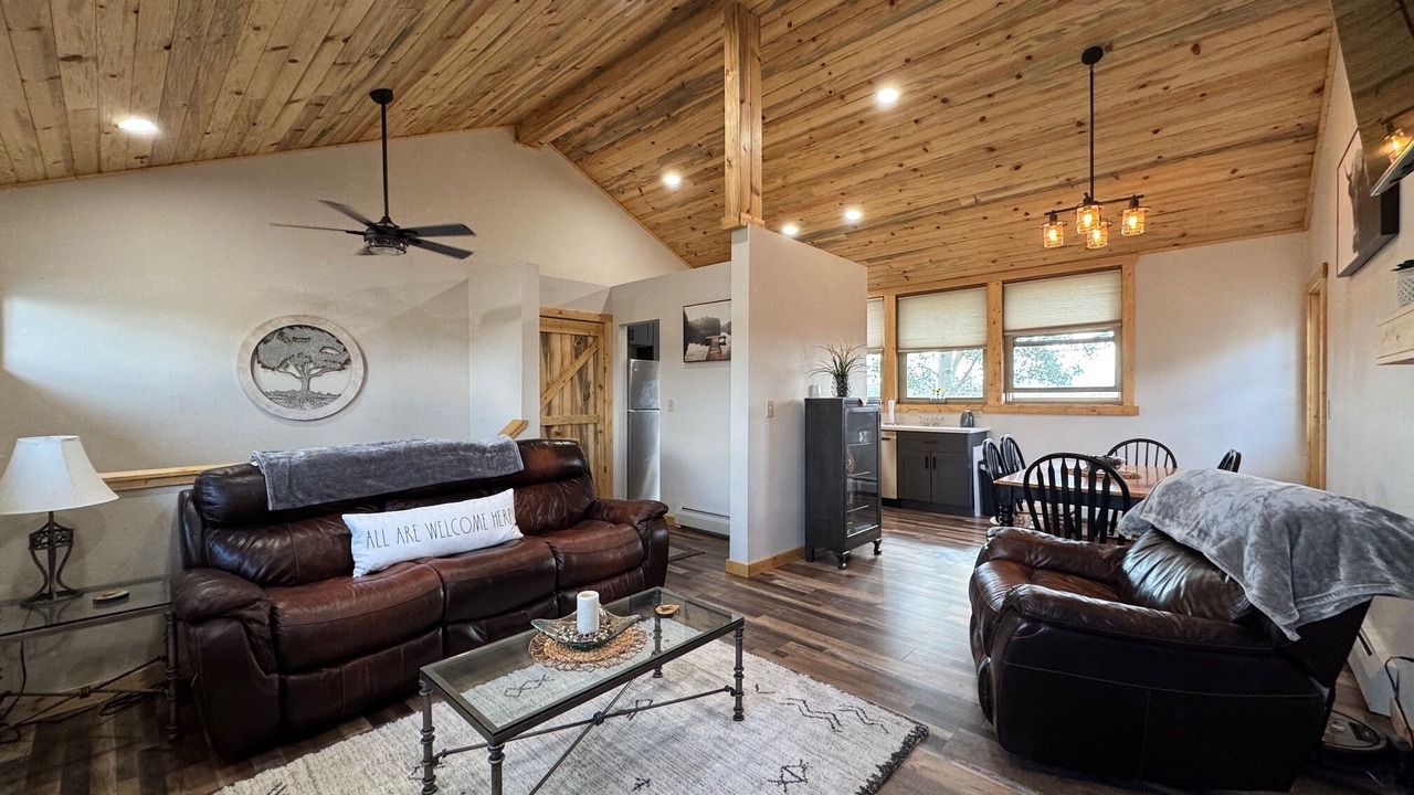 Photo of Livingroom in Walden