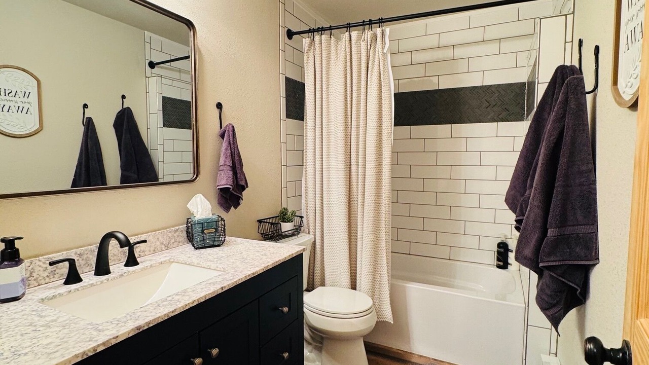 Photo of Bathroom in Walden
