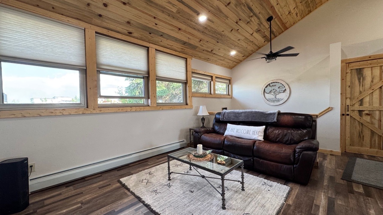 Photo of Livingroom in Walden
