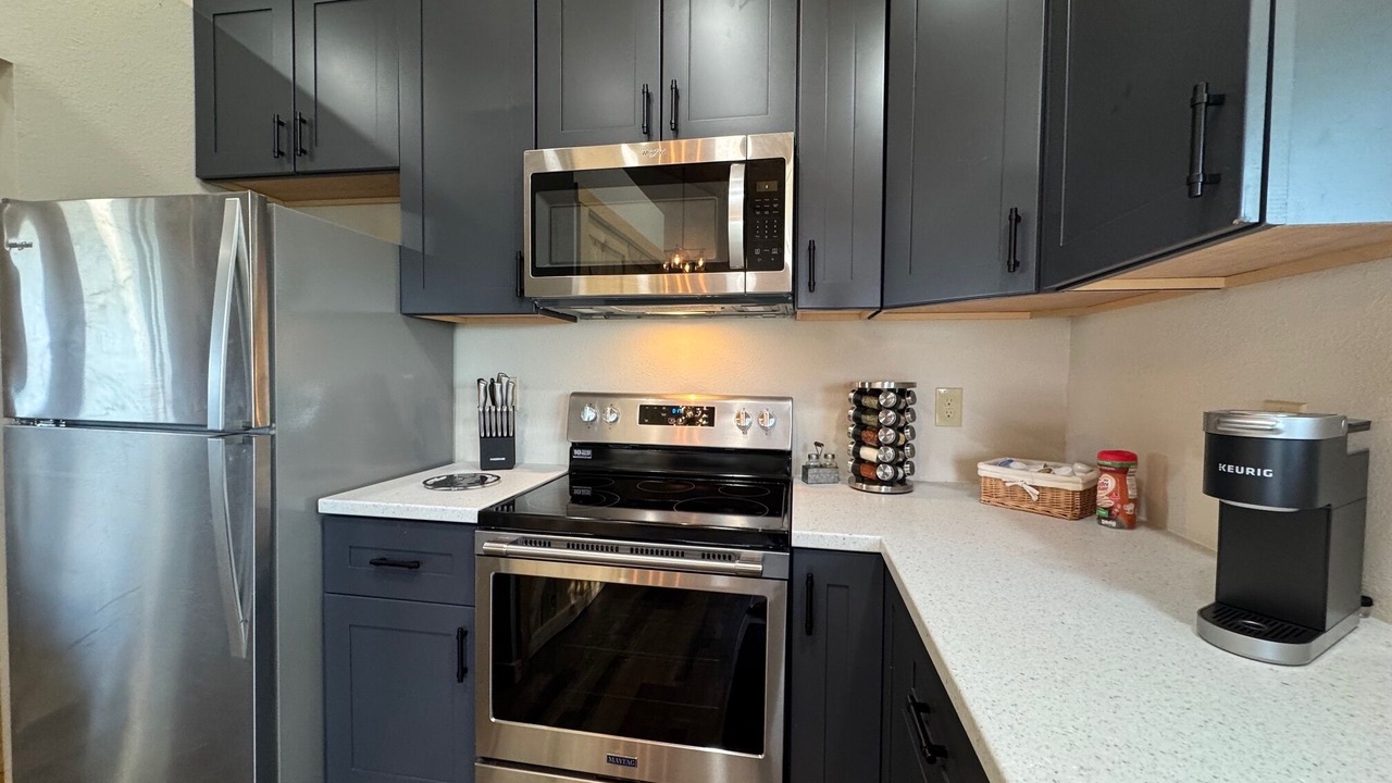 Photo of Kitchen in Walden