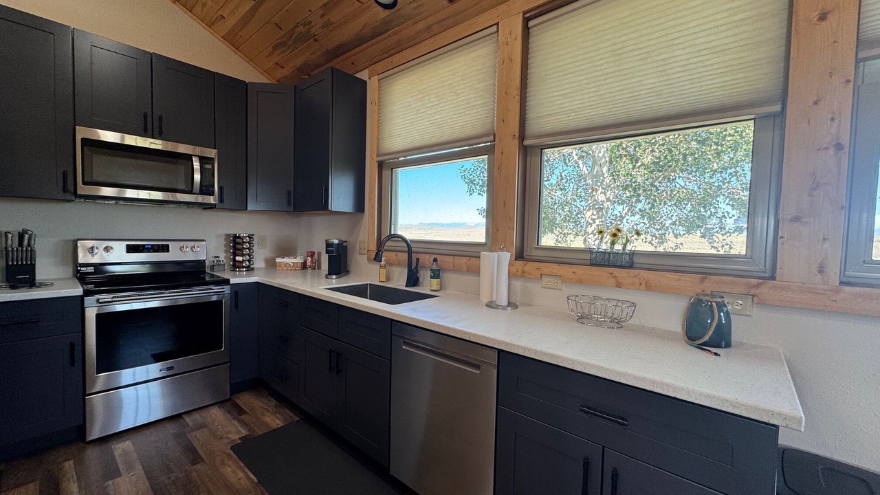 Photo of Kitchen in Walden