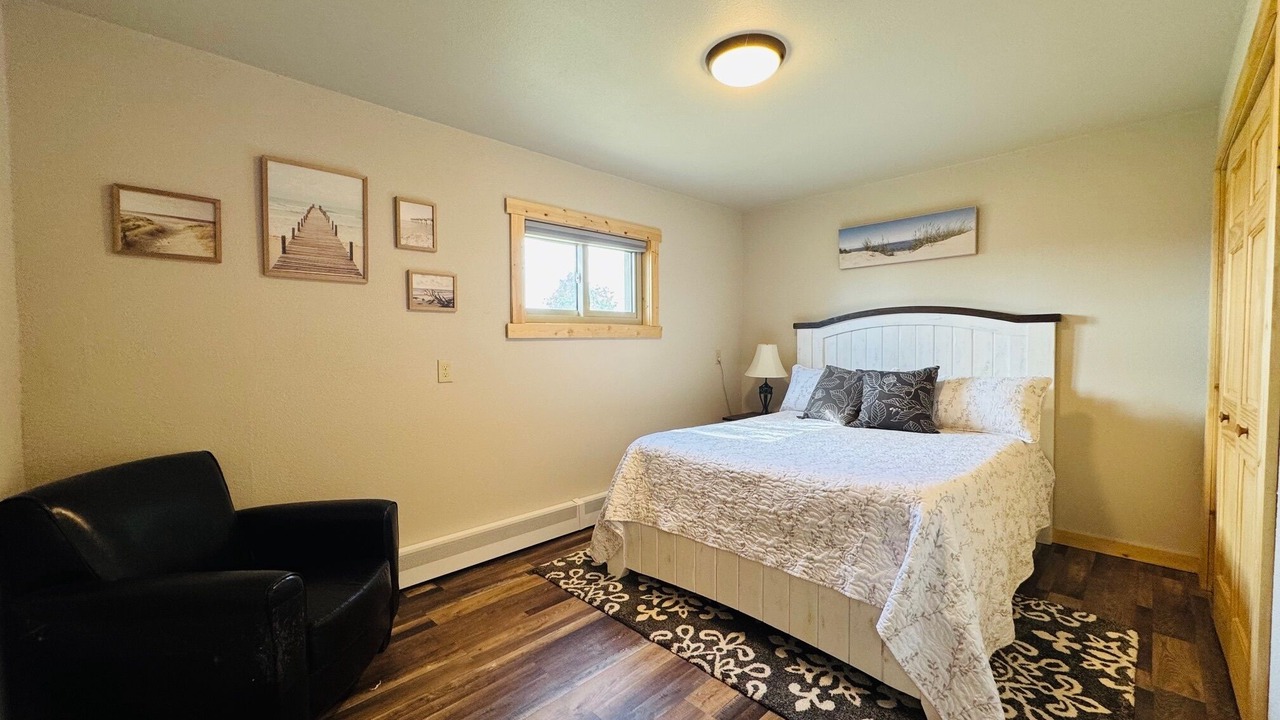 Photo of Bedroom in Walden