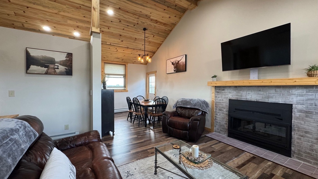 Photo of Livingroom in Walden
