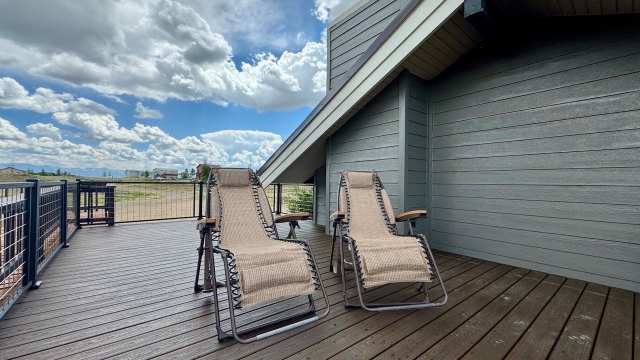Photo of Patio Balcony in Walden