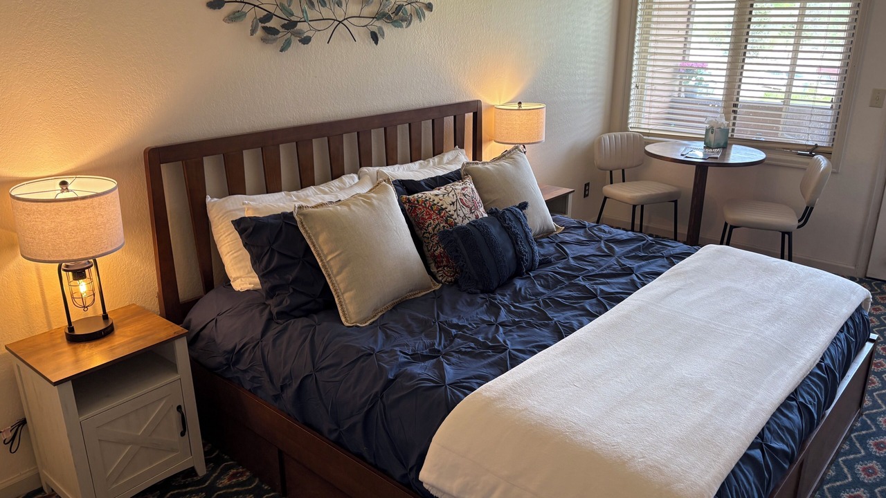 Photo of Bedroom in Granby