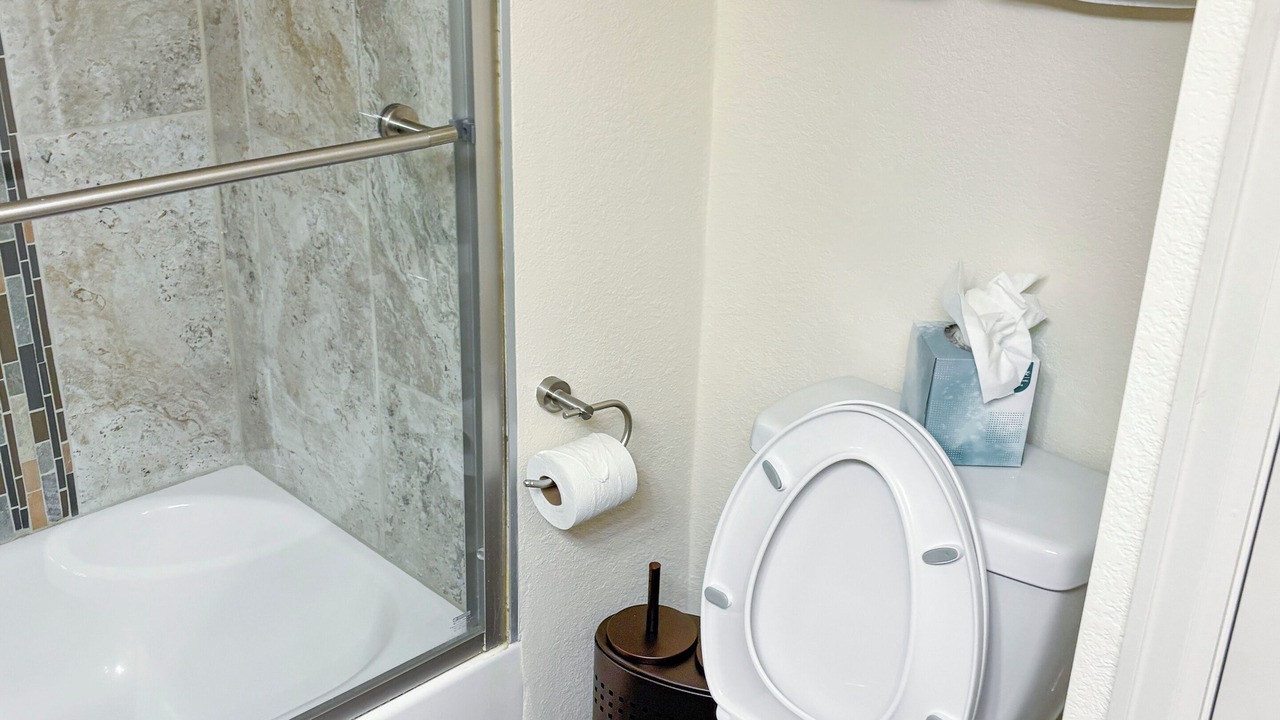 Photo of Bathroom in Granby