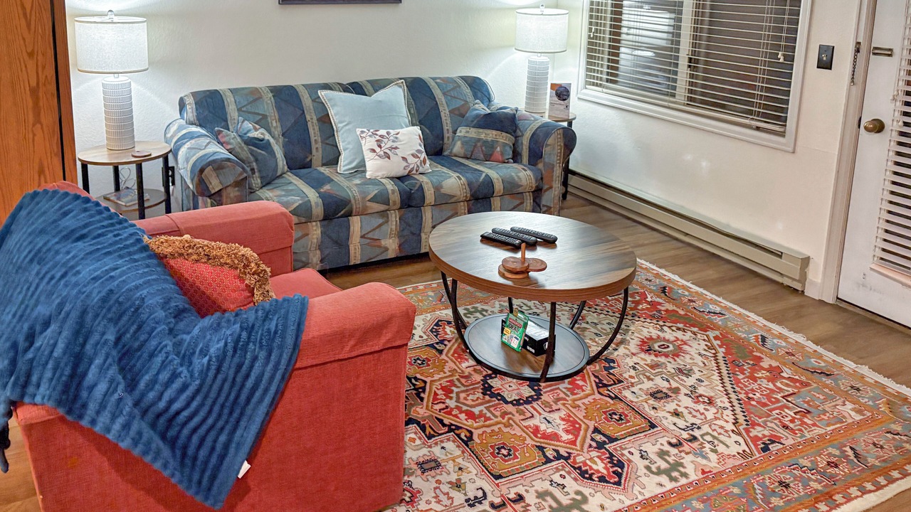 Photo of Livingroom in Granby
