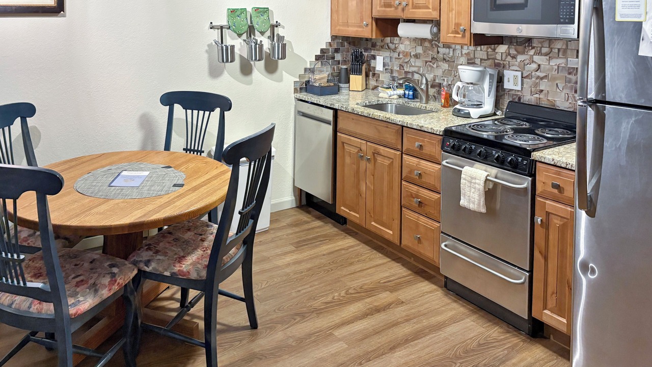 Photo of Kitchen in Granby