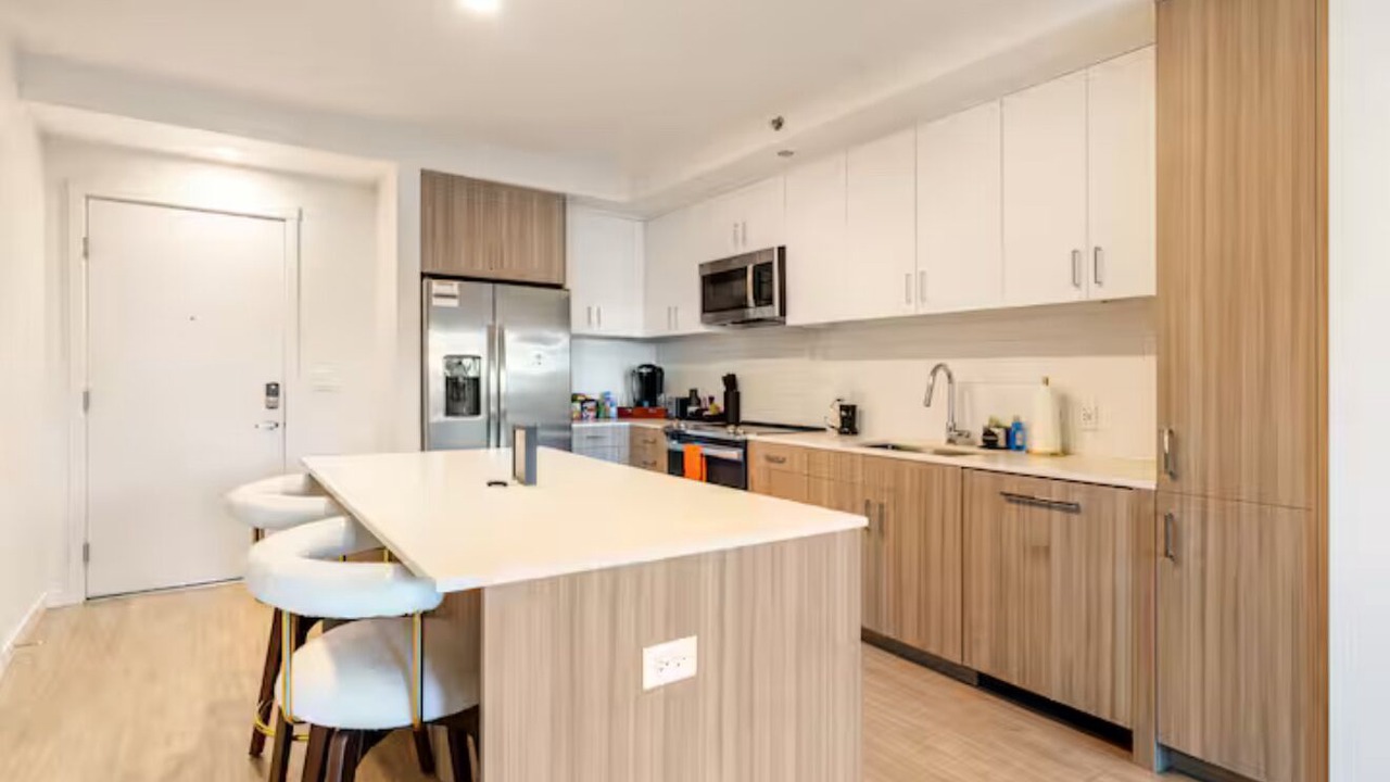 Photo of Kitchen in West Colfax