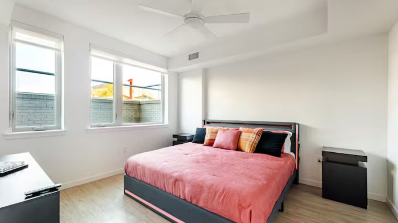 Photo of Bedroom in West Colfax