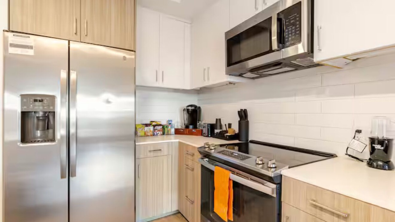 Photo of Kitchen in West Colfax