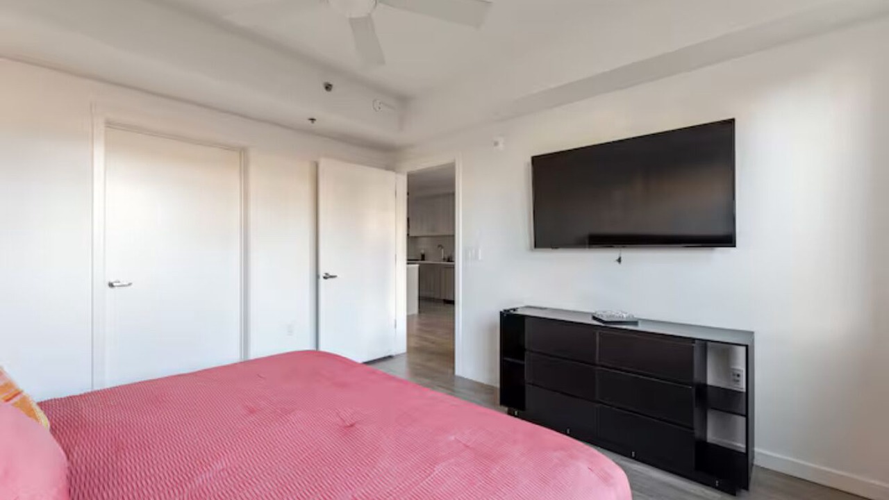 Photo of Bedroom in West Colfax