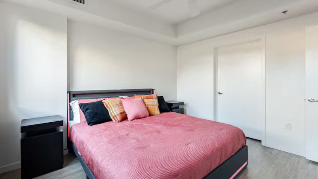 Photo of Bedroom in West Colfax