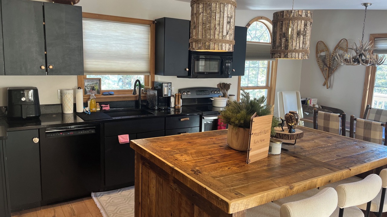 Photo of Kitchen in Valley of the Sun