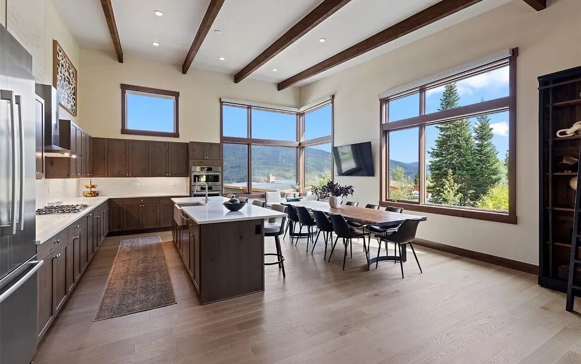 Photo of Kitchen in Silverthorne